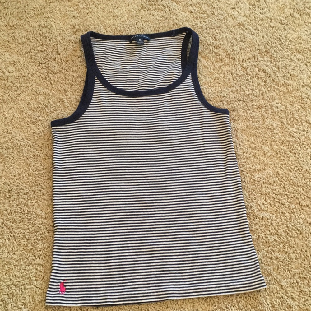 Tank top